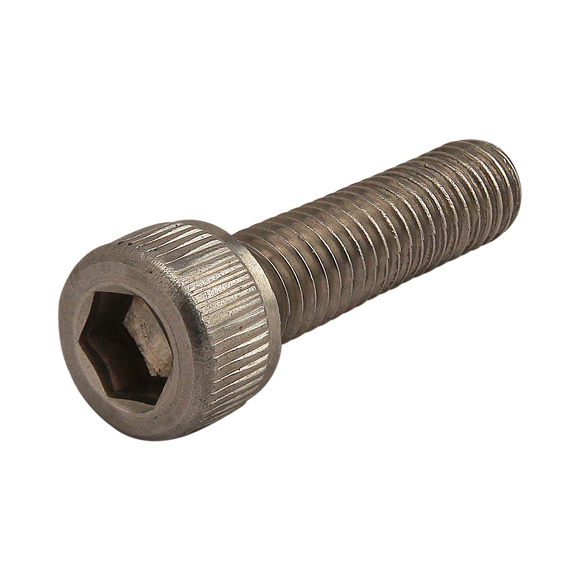 3685 -  10-32 x .750" Socket Head Cap Screw (SHCS)