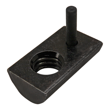 3282 -  5/16-18 Roll-In T-Nut with Flex Handle