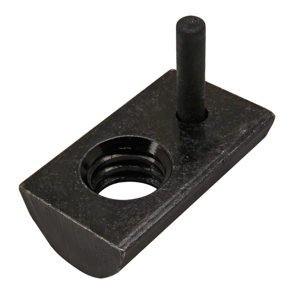 3282 -  5/16-18 Roll-In T-Nut with Flex Handle