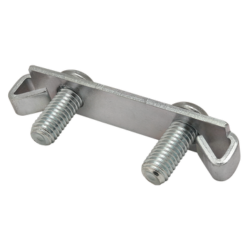 3902 -  Double End Fastener, M8