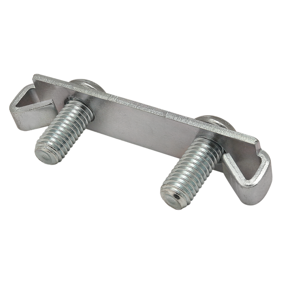 3902 -  Double End Fastener, M8