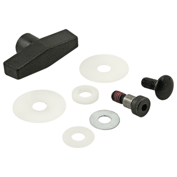 2799 -  15 Series "T" Handle Kit - Dynamic Pivot