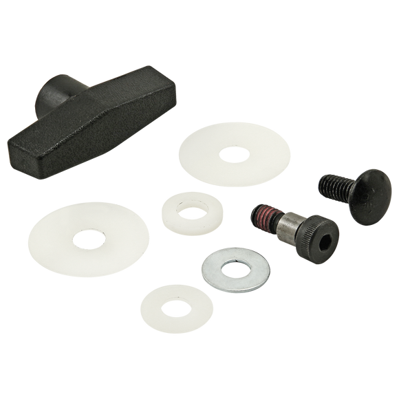 2799 -  15 Series "T" Handle Kit - Dynamic Pivot