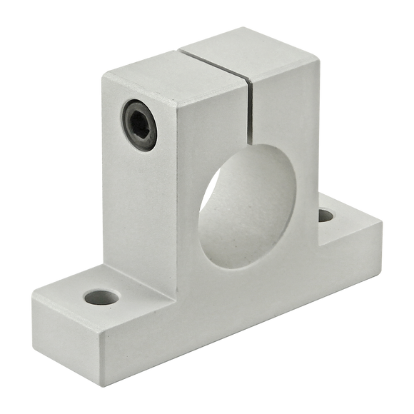 5860 -  10 Series 1" Narrow Horizontal Stanchion Base