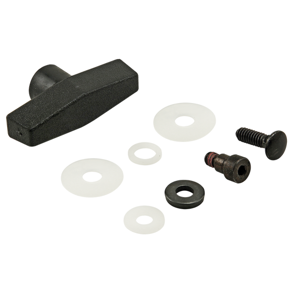 2798 -  10 Series "T" Handle Kit - Dynamic Pivot