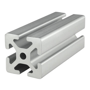 40-4040-6.05M -  40mm X 40mm T-SLOTTED EXTRUSION