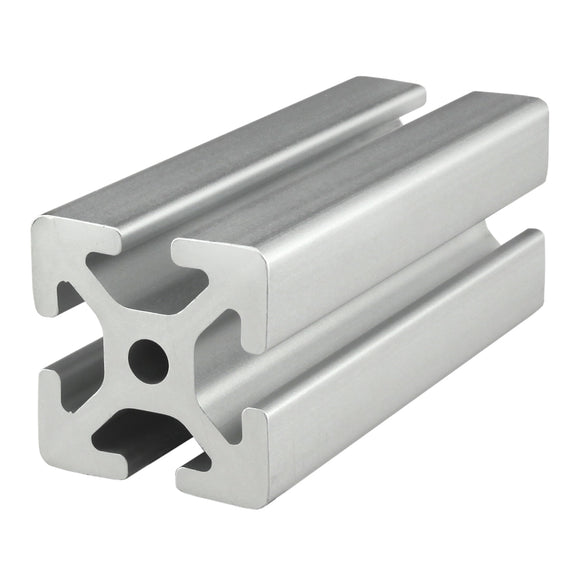 40-4040 - 40mm X 40mm T-SLOTTED EXTRUSION