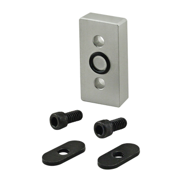 2451 -  10 Series Pressure Manifold Tap Ready Access Plate