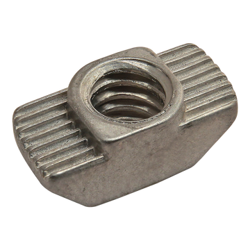 13111 -  30 Series 1/4-20 Standard Drop-in T-Nut