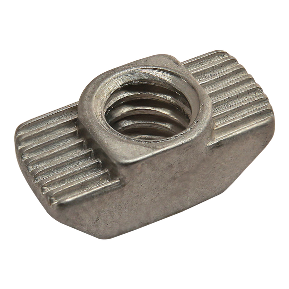 13111 -  30 Series 1/4-20 Standard Drop-in T-Nut