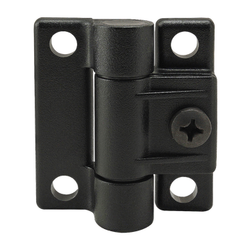 40-2080 -  40 Series 4 Hole - Adjustable Tension Panel Hinge