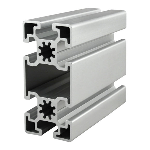 45-4590-3M -  45mm X 90mm T-SLOTTED EXTRUSION 3M BAR