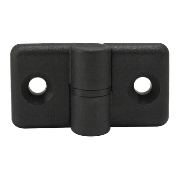 12073 -  15 Series 2 Hole - Plastic Lift-Off Hinge: Right Hand Option