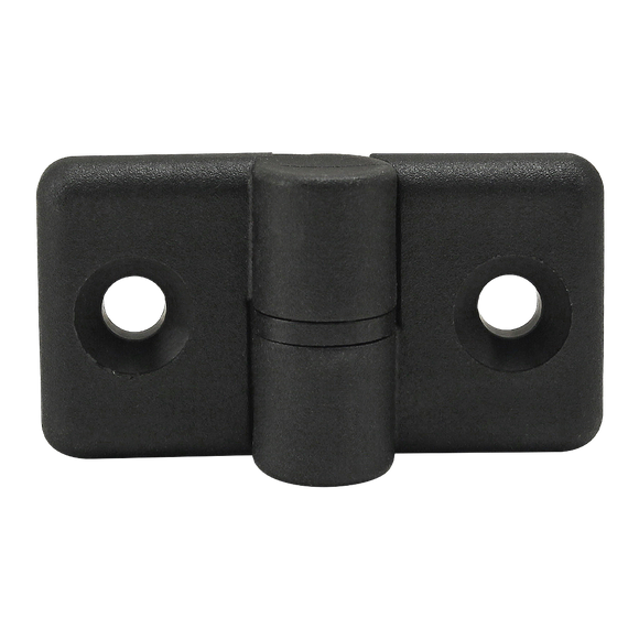 12073 -  15 Series 2 Hole - Plastic Lift-Off Hinge: Right Hand Option