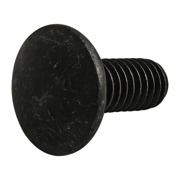 40-3116 -  5/16-18 x 19.05mm Slide-In Flanged Economy T-Slot Stud