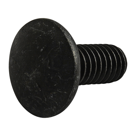 40-3116 -  5/16-18 x 19.05mm Slide-In Flanged Economy T-Slot Stud
