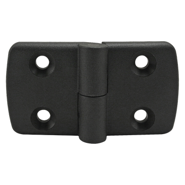 12140 -  45 Series 4 Hole - Plastic Lift-Off Hinge: Right Hand Option