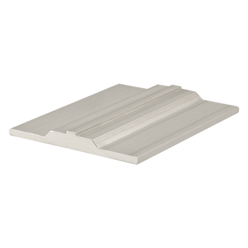 8585-145 -  10 S DOUBLE UNIBEARING PROFILE-MILL FINISH 145" BAR