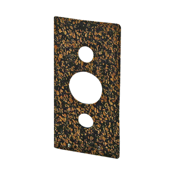 2153 -  15 Series 3-Hole Gasket for Pressure Manifold