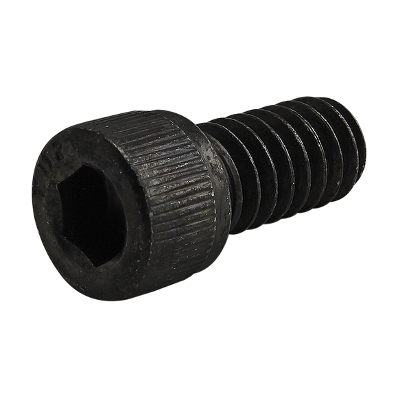 65-3062 -  1/4-20 x .500" Socket Head Cap Screw (SHCS)