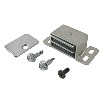9315 -  Quick Frame Magnetic Door Catch