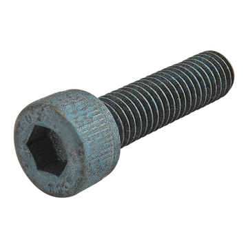 13-5520 -  M5 x 20.00mm Socket Head Cap Screw (SHCS)