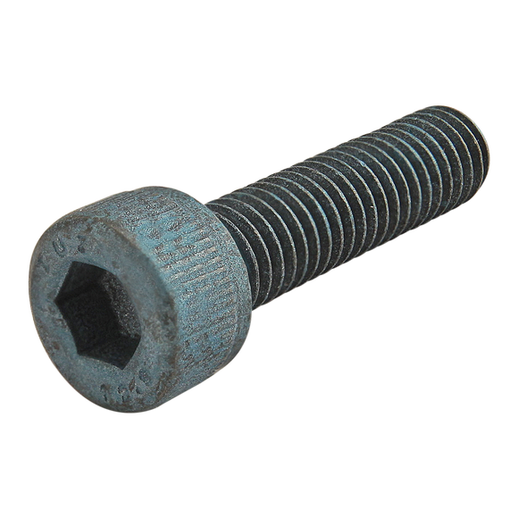 13-5520 -  M5 x 20.00mm Socket Head Cap Screw (SHCS)
