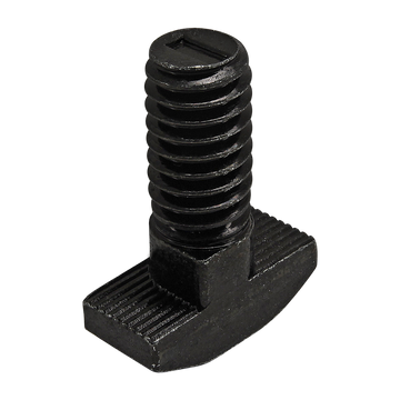 3293 -  5/16-18 x .750" Drop-In T-Slot Stud