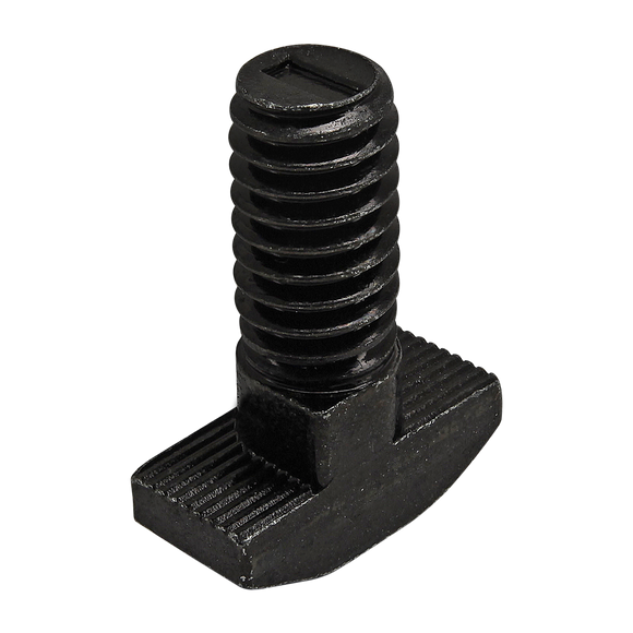 3293 -  5/16-18 x .750" Drop-In T-Slot Stud