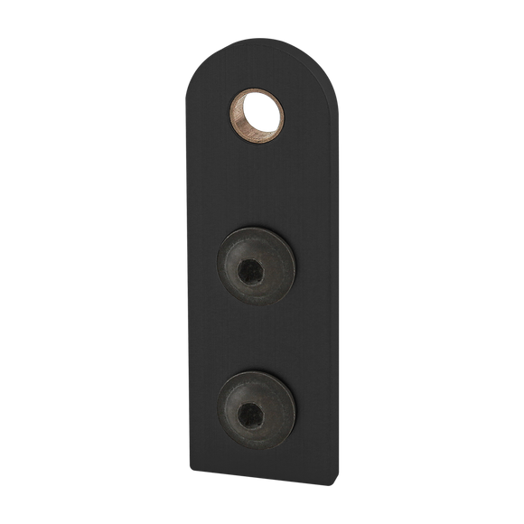 4185-BLACK -  10 Series Standard Straight Dynamic Pivot Arm