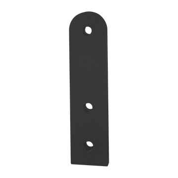4399-BLACK -  15 Series Extended Straight Structural Pivot Arm