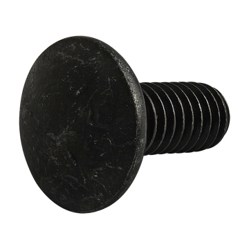3116 -  5/16-18 x .750" Slide-In Flanged Economy T-Slot Stud