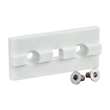 6814 -  15 Series Single-Keyed UniBearing&trade; Pad