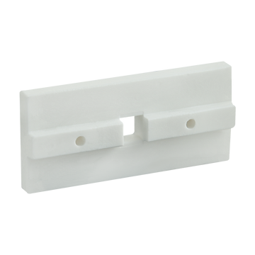 40-6590 -  40 Series Single-Keyed Standard Linear Bearing Pad
