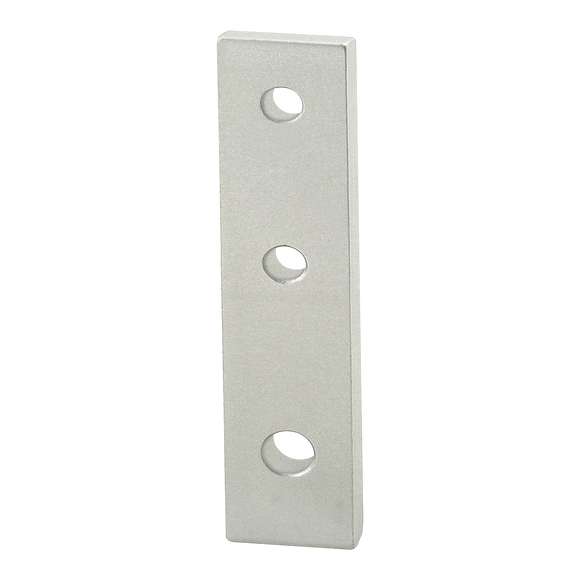 65-4506 -  25 to 40 Series 3 Hole - Straight Transition Flat Plate Small Series Primary