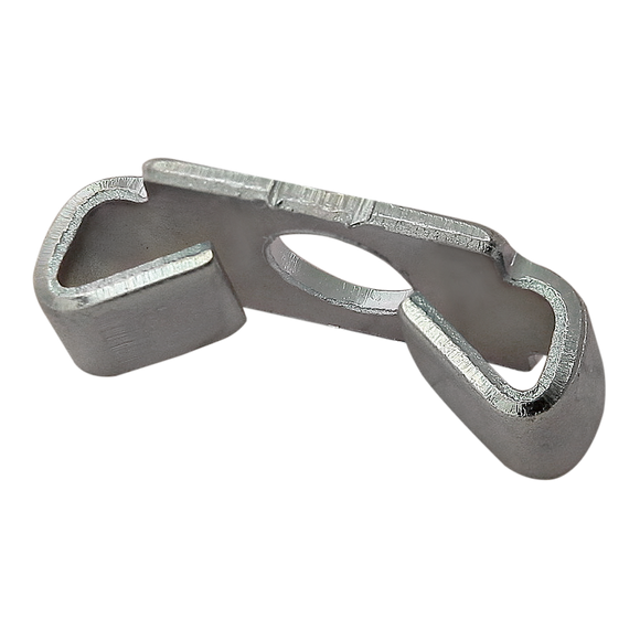 3681 -  10 Series Standard End Fastener Clip