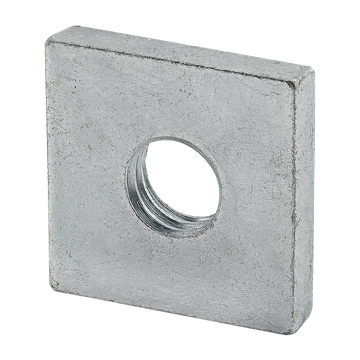 14129 -  M8 Slide-in Economy T-Nut Block
