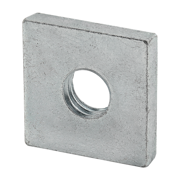 14129 -  M8 Slide-in Economy T-Nut Block