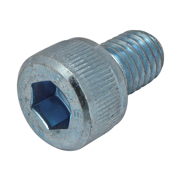 13-3950 -  M8 x 12.00mm Socket Head Cap Screw (SHCS)