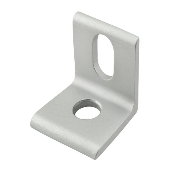 40-2430 -  40 Series &amp; Ready Tube Panel Mount Bracket