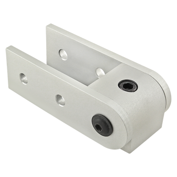 4405 -  15 Series 90 Degree&nbsp;Right Angle Structural Pivot Assembly&nbsp;with Dual Straight Arms