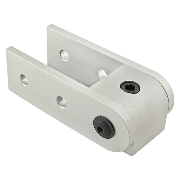 4405 -  15 Series 90 Degree&nbsp;Right Angle Structural Pivot Assembly&nbsp;with Dual Straight Arms
