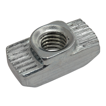 13112 -  30 Series 10-32 Standard Drop-in T-Nut