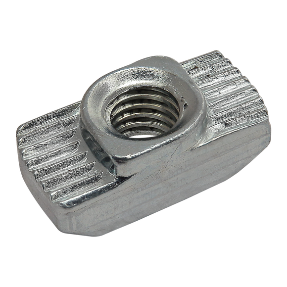 13112 -  30 Series 10-32 Standard Drop-in T-Nut