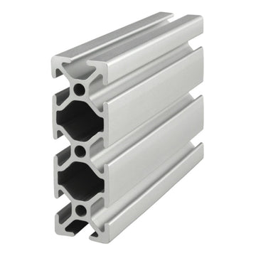 25-2576-3M -  25mm X 75mm T-SLOTTED EXTRUSION 3M EXT