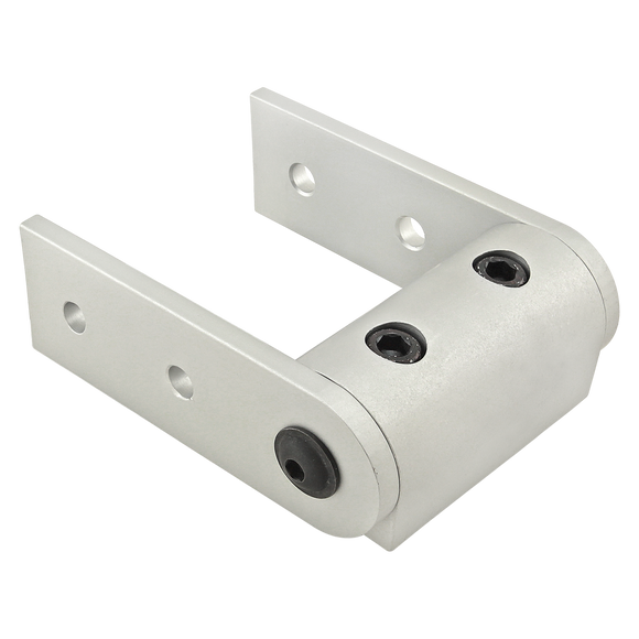 4395 -  15 Series Universal&nbsp;Standard Structural Pivot Assembly with Dual Straight Arms