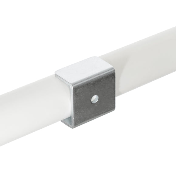 FL-COU-U -  Drawer Slide Stabilizer Bracket for 28 mm Pipes