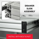 20" Drawer Slide-5