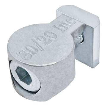 3896 -  10 Series M5 Standard Anchor Fastener Assembly