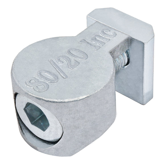 3896 -  10 Series M5 Standard Anchor Fastener Assembly